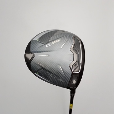 Qi35 MAX 1W 10.5°  S 2025 Diamana BLUE TM50