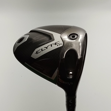 ELYTE　　　　　◆◆◆　(トリプルダイヤモンド) 1W 10.5°  S TENSEI　GREEN　60　for　Callaway