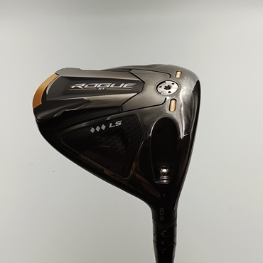 ROGUE　ST　　◆◆◆　(トリプルダイヤモンド)　LS　CE 1W 10.5°  S TENSEI　55　for　Callaway