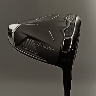 Qi35 MAX LITE 1W 10.5°  R 2025 Air Speeder TM