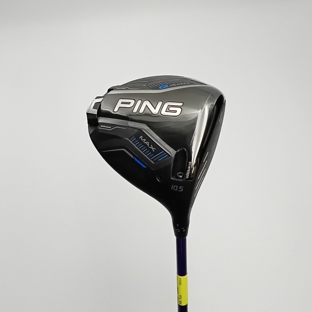 PING G440max 1W 超美品　SPEEDER NX VIOLET G440 MAX 1W Speeder NX VIOLET 60[ｶｽﾀﾑ(人気)]｜Alpen Online 公式