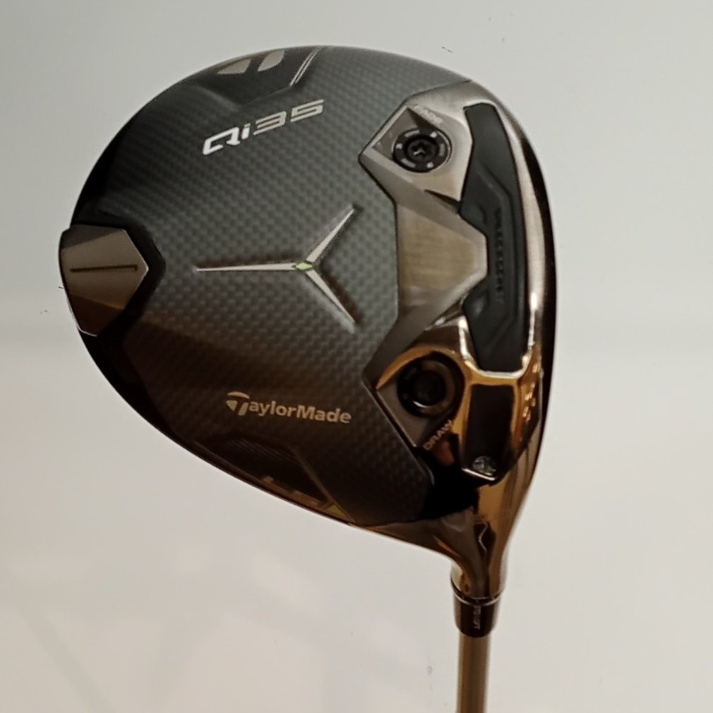 Qi35 LS 1W Tour AD UB-6[ｶｽﾀﾑ(人気)](-)