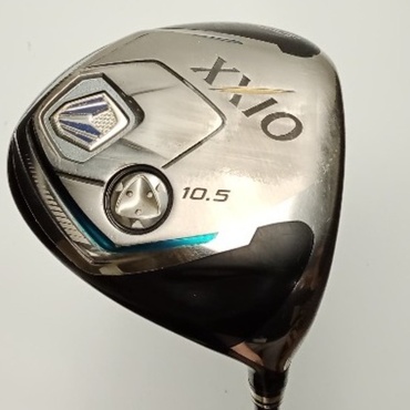 XXIO　8 1W 10.5°  SR XXIO　MP800