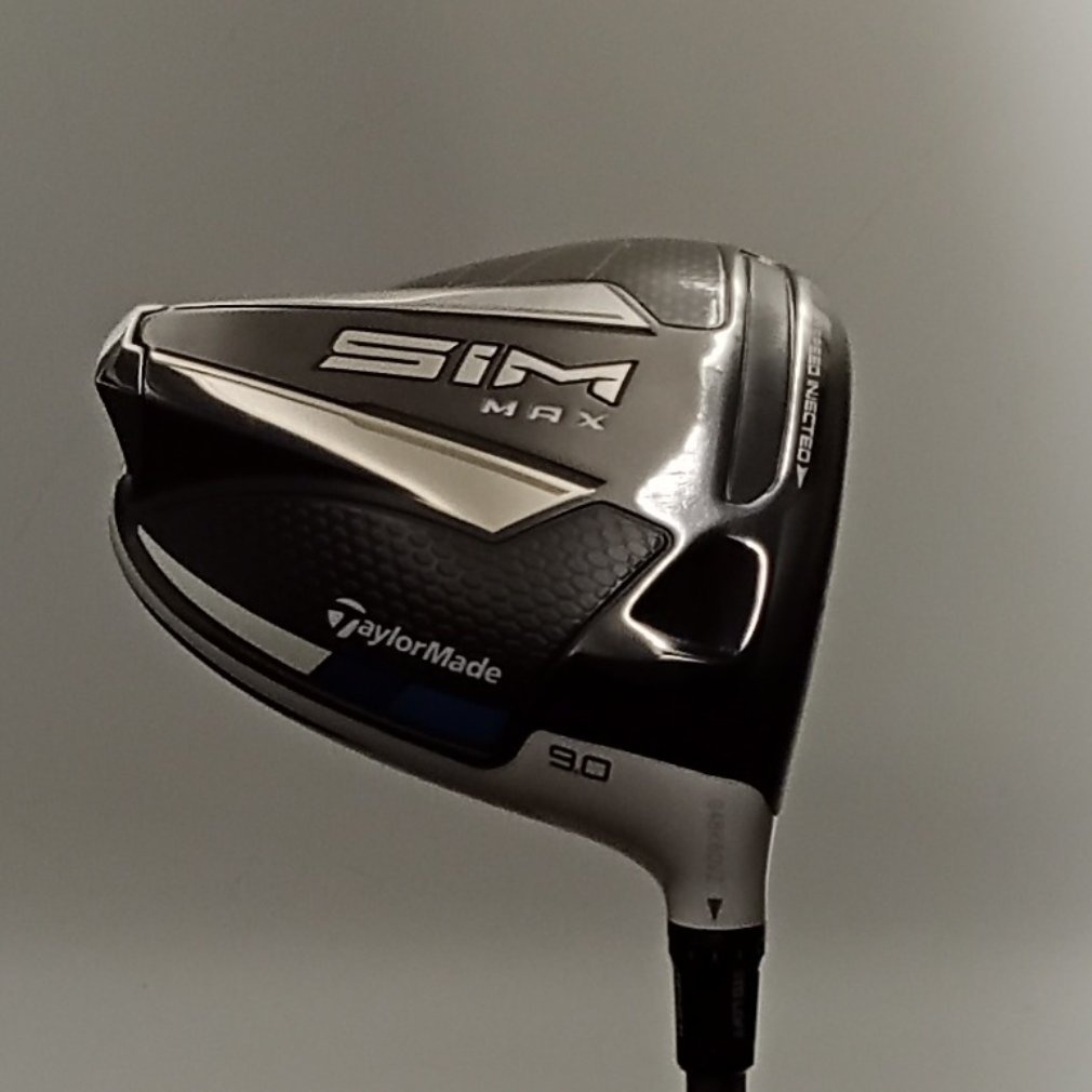 Speeder 0 Evolution SIM Fujikura Shaft Driver 9° EVOLUTION with