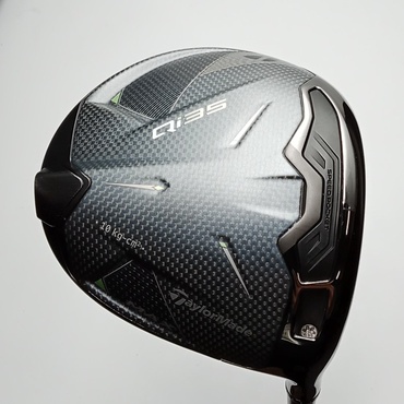 Qi35 MAX 1W 9°  S 2025 Diamana BLUE TM50