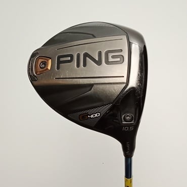 G400 1W その他カーボン