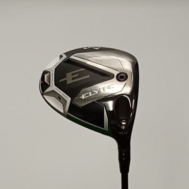 ELYTE 1W 10.5°  S TENSEI　GREEN　60　for　Callaway