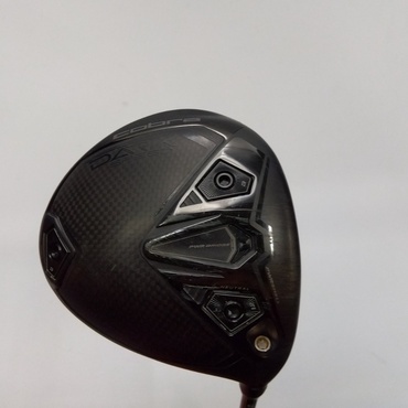 DARKSPEED　LS　(2024) 1W 10.5°  S SPEEDER　NX　for　cobra