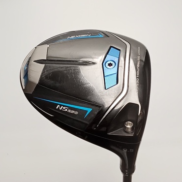 NEXGEN　NS250 1W 9.5°  NS250D　TS　BLUE
