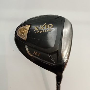 XXIO　PRIME　(2019) 1W 10.5°  R XXIO　PRIME　SP-1000