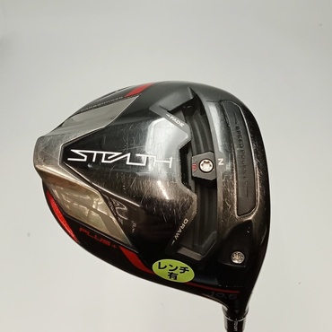 STEALTH　PLUS 1W 10.5°  S Tour　AD　UB-6