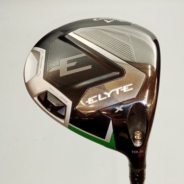 ELYTE　X 1W 10.5°  S Speeder　NX　VIOLET　50