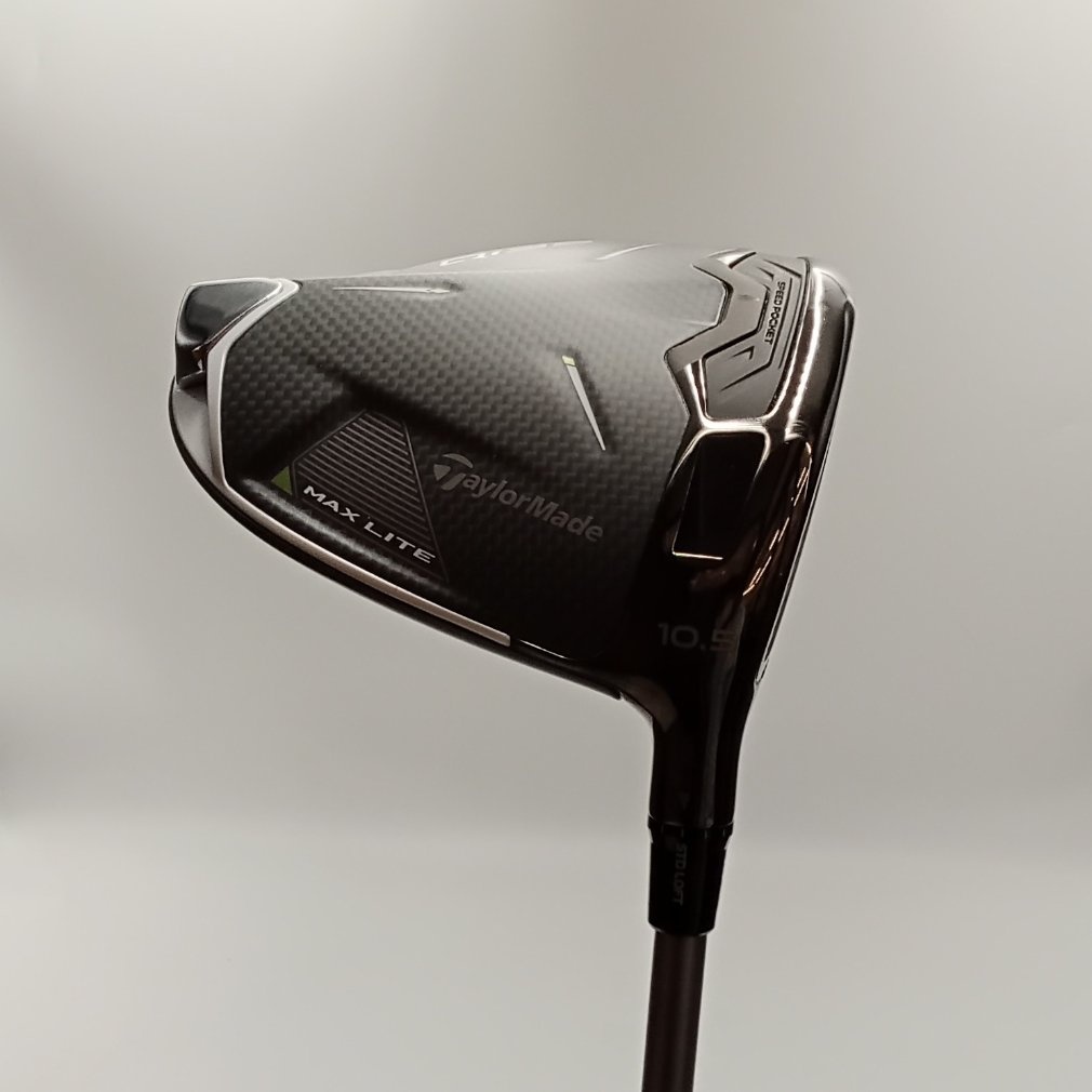 Qi35 MAX LITE 1W 10.5°  S 2025 Air Speeder TM(-)