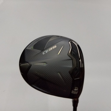 Qi35 MAX 1W 9°  S 2025 Diamana BLUE TM50