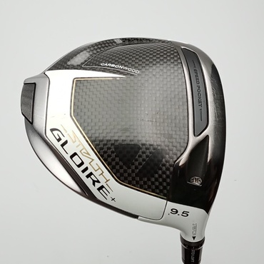STEALTH　GLOIRE　PLUS 1W 9.5°  S Speeder　NX　for　TM