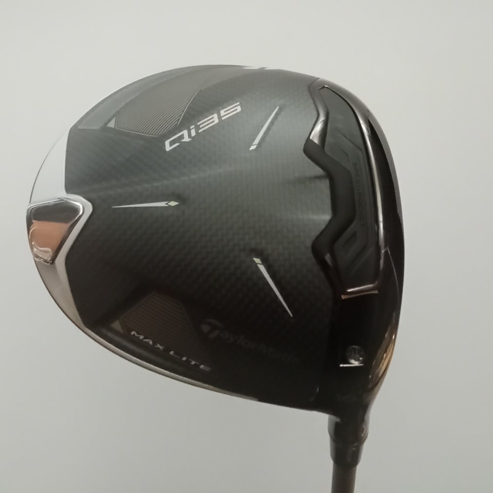 Qi35 MAX LITE 1W 10.5°  R 2025 Air Speeder TM(-)