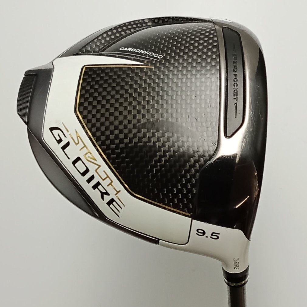 STEALTH GLOIRE 1W 9.5° S Speeder NX for TM｜Alpen Online 公式