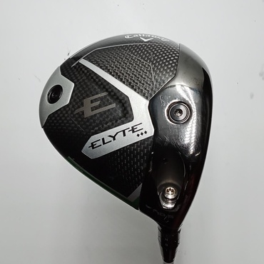 ELYTE　　　　　◆◆◆　(トリプルダイヤモンド) 1W 10.5°  S TENSEI　GREEN　60　for　Callaway