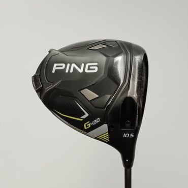 G430　LST 1W 10.5°  S PING　TOUR　2.0　CHROME　65