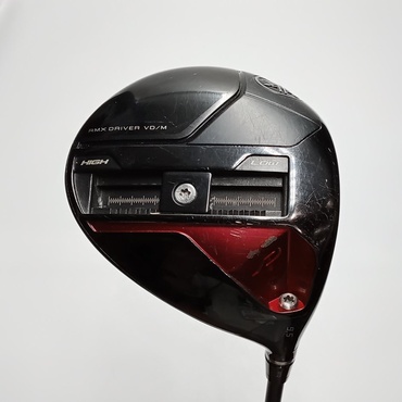 RMX　VD/M 1W 9.5°  S Speeder　NX　BLACK　50