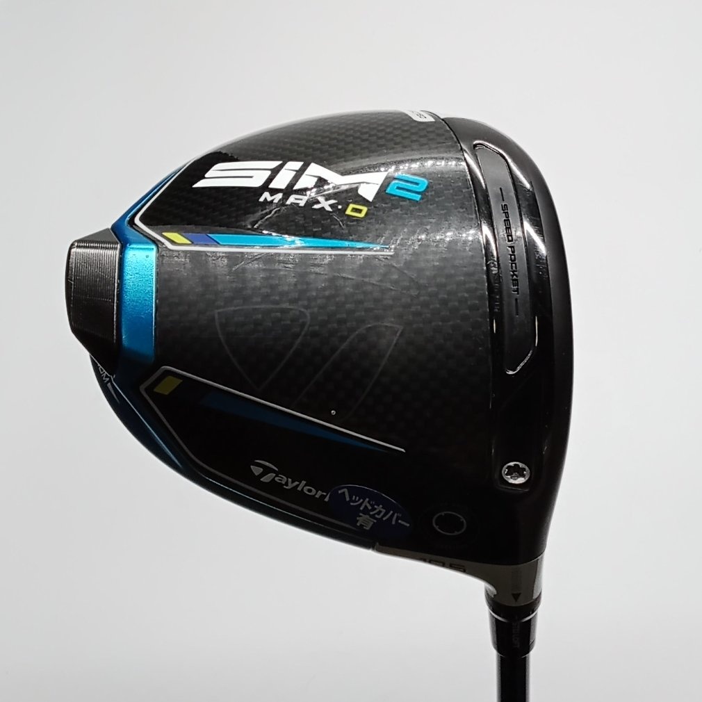 SIM2 MAX D 1W 10.5° SR TENSEI BLUE TM50|Alpen Online 公式 SIM2 MAX D 1W 10.5° SR TENSEI BLUE TM50|Alpen Online 公式