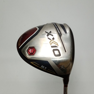 XXIO　12　レッド 1W 10.5°  S XXIO　MP1200　レッド