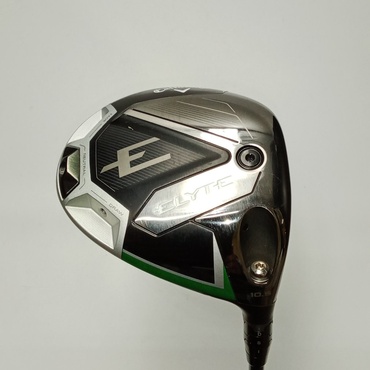 ELYTE 1W 10.5°  S VENTUS　GREEN　50　for　Callaway