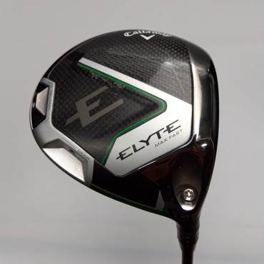 ELYTE　MAX　FAST 1W 10.5°  VANQUISH　BLUE-1