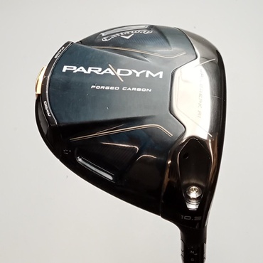 PARADYM 1W 10.5°  SR VENTUS　TR　5　for　Callaway