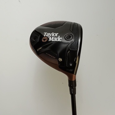 BRNR　MINI　COPPER　(2024) 1W 11.5°  S PROFORCE　65　M40X　J-SPEC