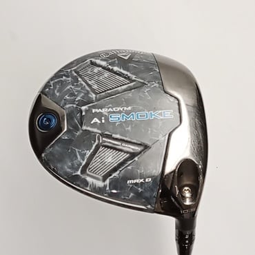 Ai　SMOKE　MAX　D 1W 10.5°  S TENSEI　50　for　Callaway