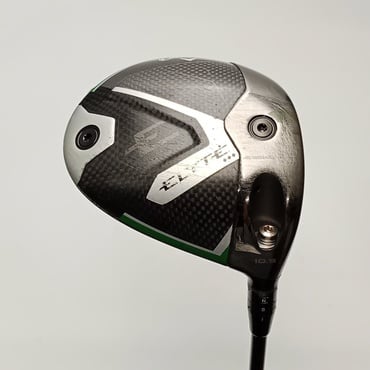 ELYTE　　　　　◆◆◆　(トリプルダイヤモンド) 1W 10.5°  S TENSEI　GREEN　60　for　Callaway