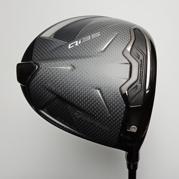 Qi35 MAX 1W 9°  S 2025 Diamana BLUE TM50