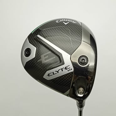 ELYTE　　　　　◆◆◆　(トリプルダイヤモンド) 1W 10.5°  S TENSEI　GREEN　60　for　Callaway