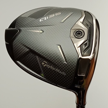 Qi35 1W 10.5°  SR 2025 Diamana BLUE TM50