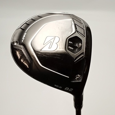 B2 1W 10.5°  SR Diamana　BS　50