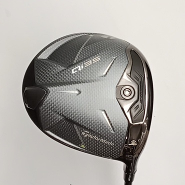 Qi35 1W 10.5°  SR 2025 Diamana BLUE TM50