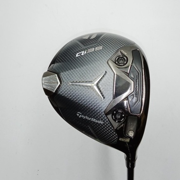 Qi35 LS 1W 10.5°  S 2025 Diamana SILVER TM55