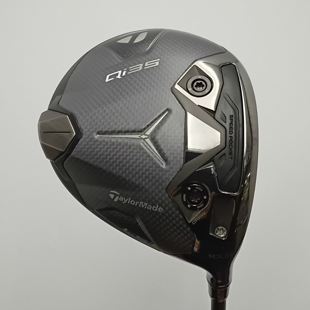 Qi35 LS 1W Diamana BB 63(-)