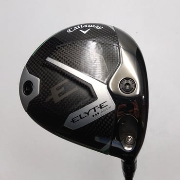 ELYTE　　　　　◆◆◆　(トリプルダイヤモンド)　MAX　ツアーバージョン　CE 1W その他カーボン