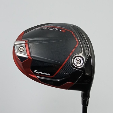 STEALTH2 1W 9°  S Tour　AD　CQ-6