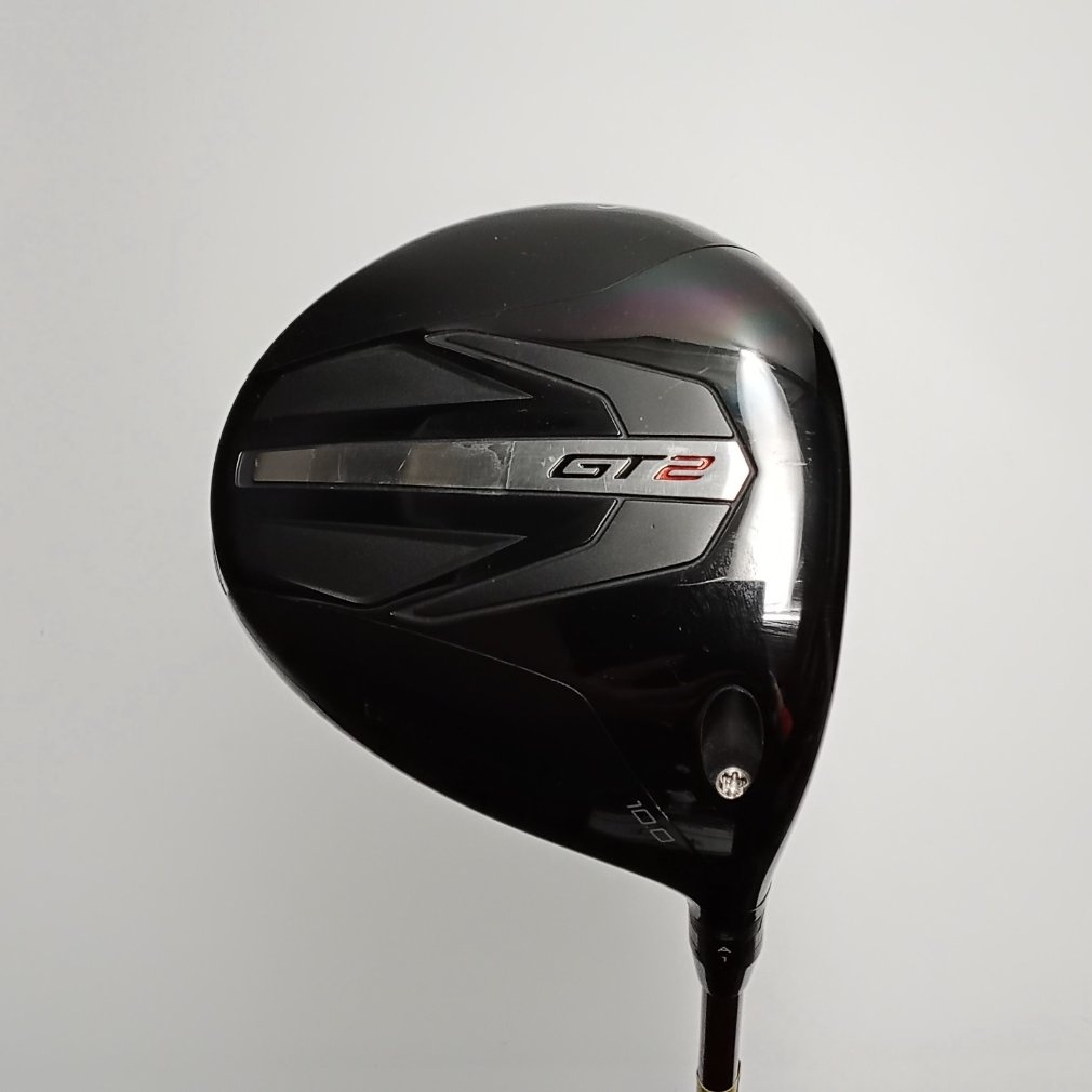 GT2 1W 10° 5 Project X DENALI RED 50｜Alpen Online 公式オンライン
