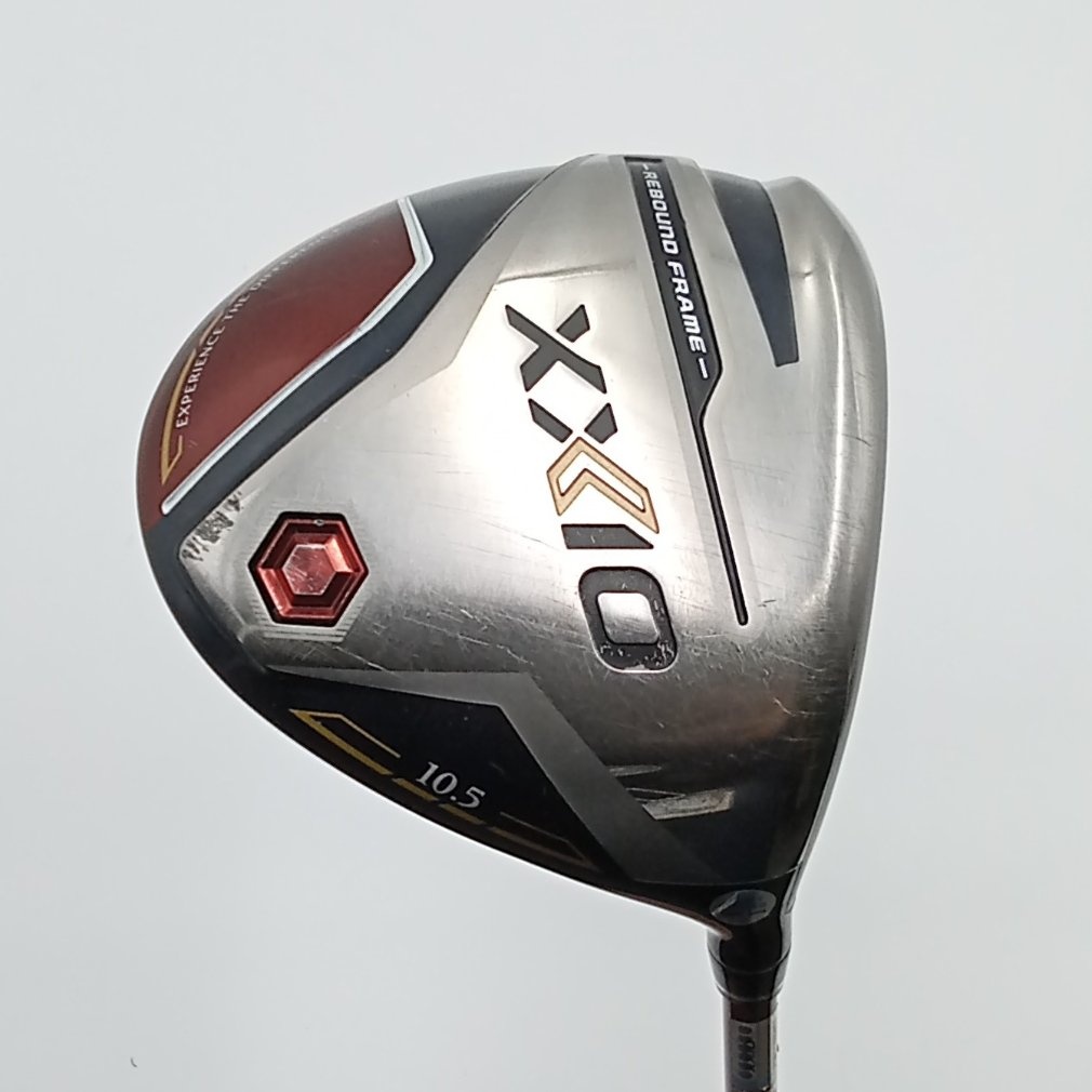 XXIO 12 ﾚｯﾄﾞ 1W 10.5° R XXIO MP1200 ﾚｯﾄﾞ｜Alpen Online 公式