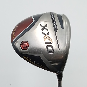 XXIO　12　レッド 1W 10.5°  R XXIO　MP1200　レッド