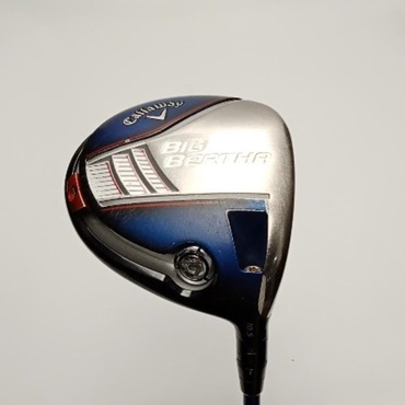 BIG　BERTHA　(2014) 1W 10.5°  SR BIG　BERTHA