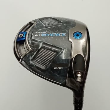 Ai　SMOKE　MAX 1W 10.5°  S TENSEI　50　for　Callaway