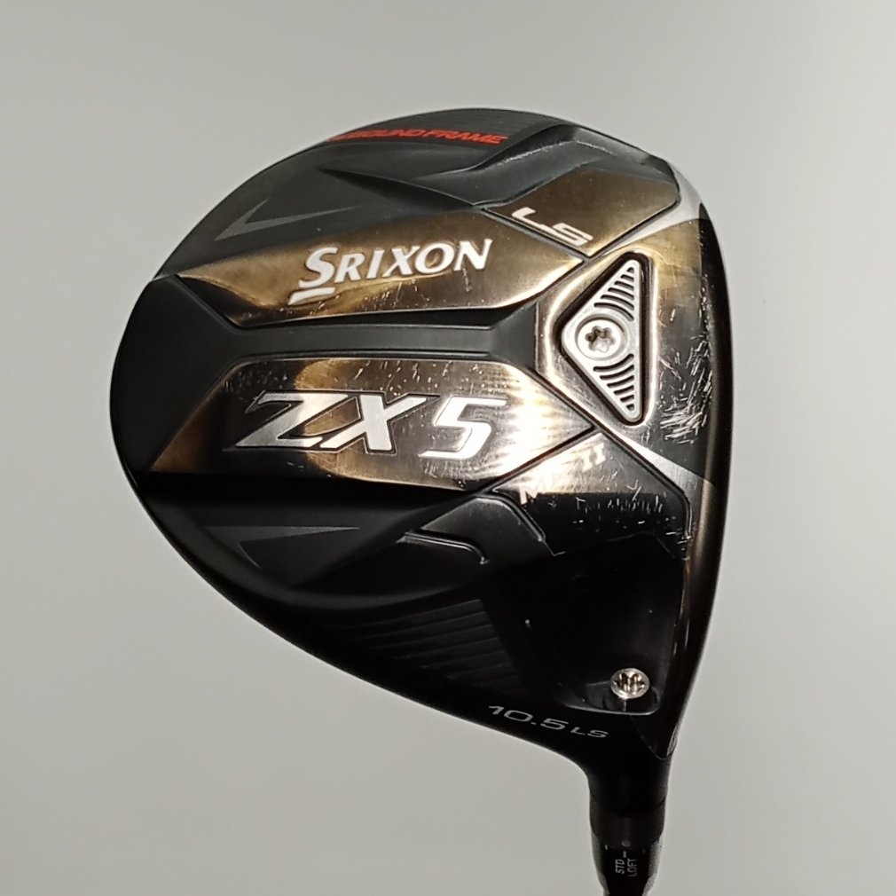 SRIXON ZX5 MKⅡ LS 1W VENTUS TR BLUE 5[ｶｽﾀﾑ(人気)]｜Alpen Online