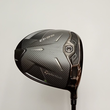 Qi35 1W 9°  S 2025 Diamana BLACK TM60