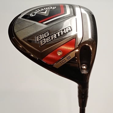 BIG　BERTHA　(2023) 1W 10.5°  SR Speeder　NX　for　Callaway