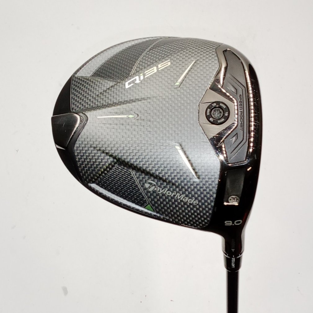 Qi35 1W 2025 Diamana BLUE TM50(-)